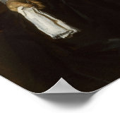 Hals - Frau Bodolphe 1643 Poster (Ecke)