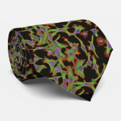 Hals-Krawatte - Helazellen (Henrietta ermangelt) Krawatte (Gerollt)