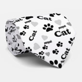 Hals-Krawatte Krawatte (Gerollt)