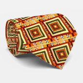 HALS-KRAWATTE MANN-' S TSGB KRAWATTE (Gerollt)