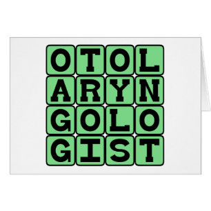 Hals-Nasen-Ohren-Arzt