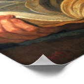 Hals - St Matthew Poster (Ecke)