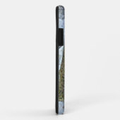 Halsabschneiderische Forelle-Körper Case-Mate iPhone Hülle (Hinten/Rechts)