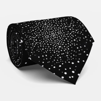 Halsband Cosmic Stardust Krawatte