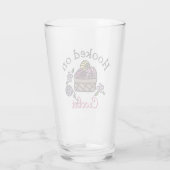 Halsband Glas (Rückseite)