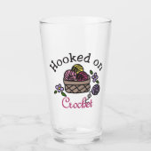 Halsband Glas (Vorderseite)