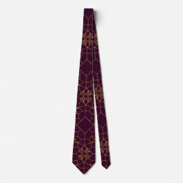 Halsband-Klassische Paisley-Eleganz Krawatte