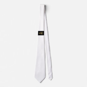 Halsband Krawatte