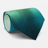 Halsband - Ocean Spray Krawatte (Gerollt)