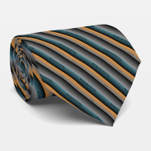 Halsband Rmdesignflo55-4 Krawatte