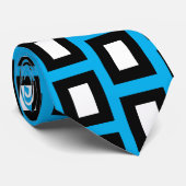 Halsband von dalDesignNZ Krawatte (Gerollt)