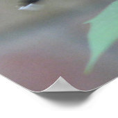 Halsbänder-Poster Poster (Ecke)