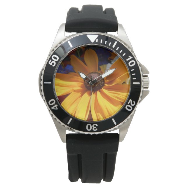 Halse Armbanduhr (Vorderseite)
