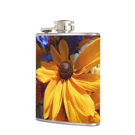 Halse Flachmann (Links)