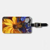 Halse Gepäckanhänger (Vorderseite horizontal)