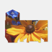 Halse Geschenkschachtel (Ungefaltet)