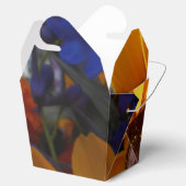 Halse Geschenkschachtel (Geöffnet)