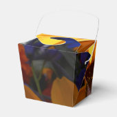 Halse Geschenkschachtel (Vorderseite)