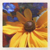 Halse Glasuntersetzer (Vorderseite)