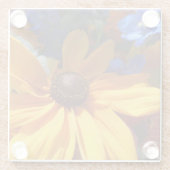 Halse Glasuntersetzer (Rückseite)