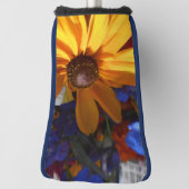 Halse Golf Headcover (Rotieren 90)