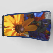 Halse Golf Headcover (Vorderseite)