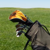 Halse Golf Headcover (In SItu)