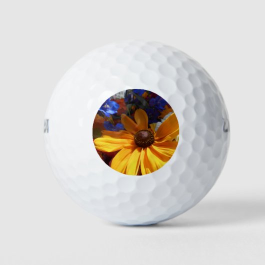 Halse Golfball (Vorderseite)
