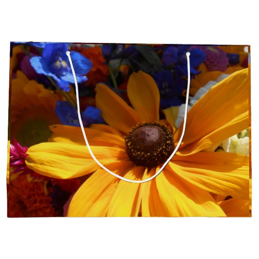 Halse Große Geschenktüte (Rückseite)