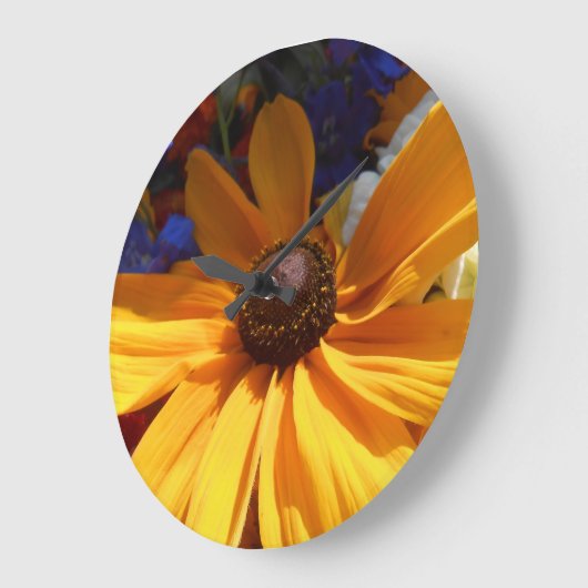 Halse Große Wanduhr (Winkel)