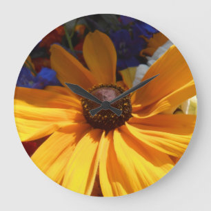 Halse Große Wanduhr