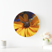 Halse Große Wanduhr (Zuhause)