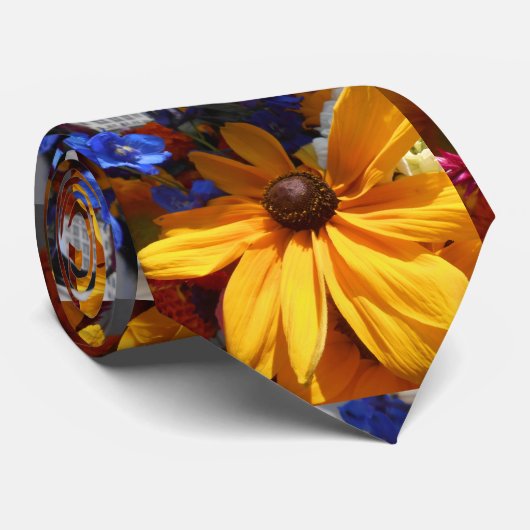 Halse Krawatte (Gerollt)