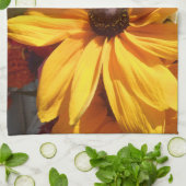 Halse Küchentuch (Gefaltet)