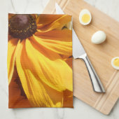 Halse Küchentuch (Viertel Falte)