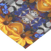 Halse Kurzer Tischläufer (Ecke)