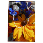 Halse Mittlere Geschenktüte (Rückseite)