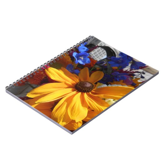 Halse Notizblock (Linke Seite)