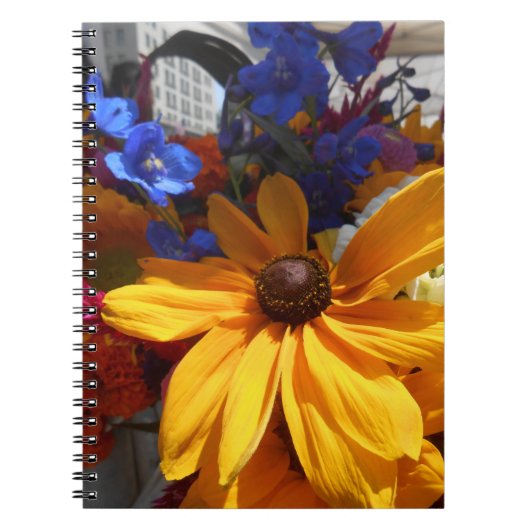 Halse Notizblock (Vorderseite)