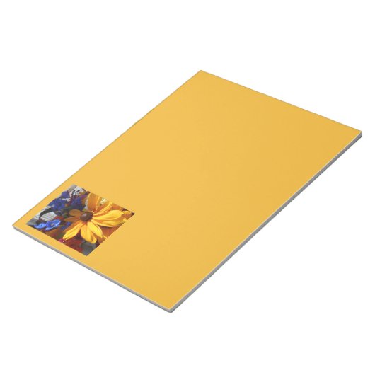 Halse Notizblock (angewinkelt)