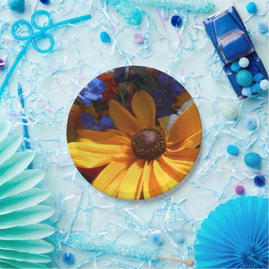 Halse Pappteller (Party)