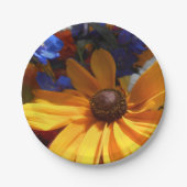 Halse Pappteller (Vorderseite)