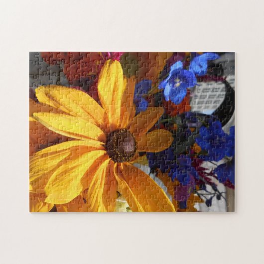 Halse Puzzle (Horizontal)