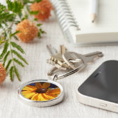 Halse Schlüsselanhänger (Seite)