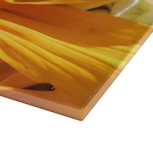 Halse Schneidebrett (Ecke)