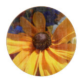 Halse Schneidebrett (Vorderseite)