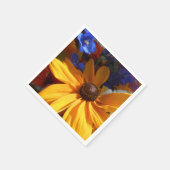 Halse Serviette (Ecke)