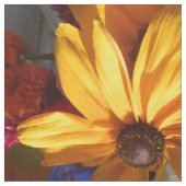 Halse Stoff (Nahaufnahme)