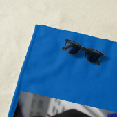 Halse Strandtuch (Beispiel)
