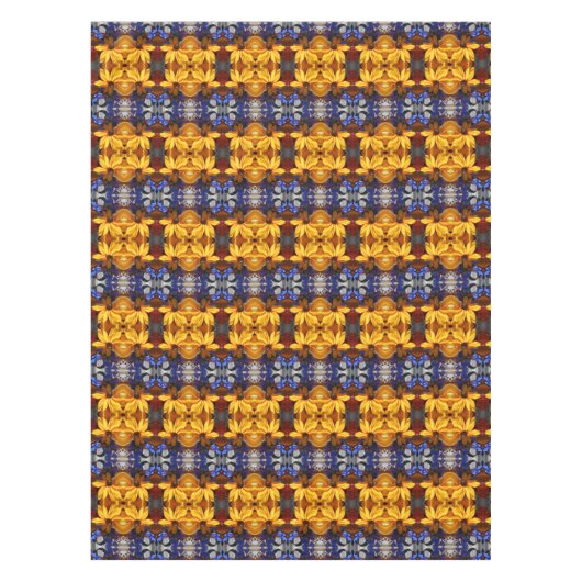 Halse Tischdecke (Vorderseite)
